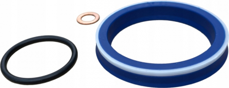 Kit etansare garnituri simering cilindru presa hidraulica 30T (SEALKIT30T) [1]