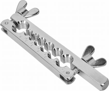 Kit evazare conducte frana 11 piese pentru tevi cupru si aluminiu (KD10445) [4]