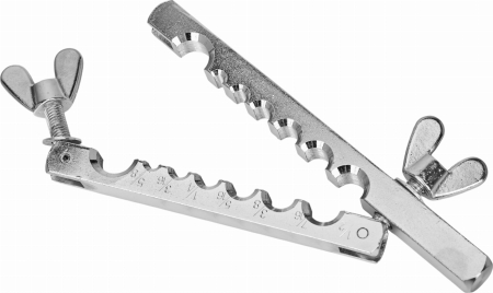 Kit evazare conducte frana 11 piese pentru tevi cupru si aluminiu (KD10445) [9]