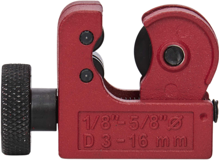 Kit evazare conducte frana 11 piese pentru tevi cupru si aluminiu (KD10445) [5]