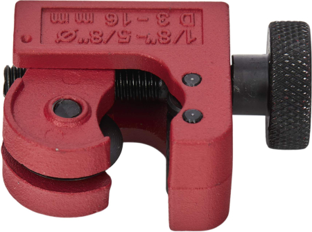 Kit evazare conducte frana 11 piese pentru tevi cupru si aluminiu (KD10445) [7]