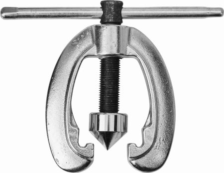 Kit evazare conducte frana 11 piese pentru tevi cupru si aluminiu (KD10445) [6]