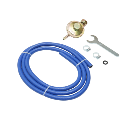 Produse noi (necategorizate) - Kit furtun GPL 2m si ceas butelie (DISMH31)