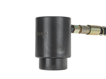 Kit hidraulic pentru perforare tabla metalica 22-60 mm cu forta 10 tone (G00915) [5]