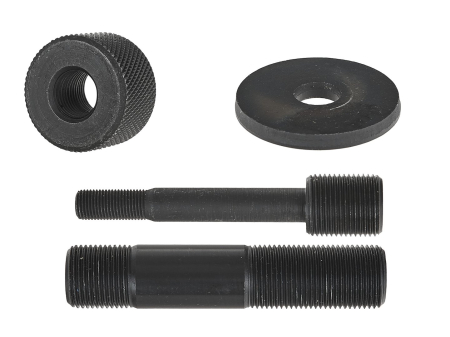 Kit hidraulic pentru perforare tabla metalica 22-60 mm cu forta 10 tone (G00915) [8]