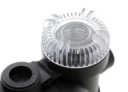 Kit hidrofor pompa de gradina 19L 1300W H refulare 35m si presostat (KD743) [8]