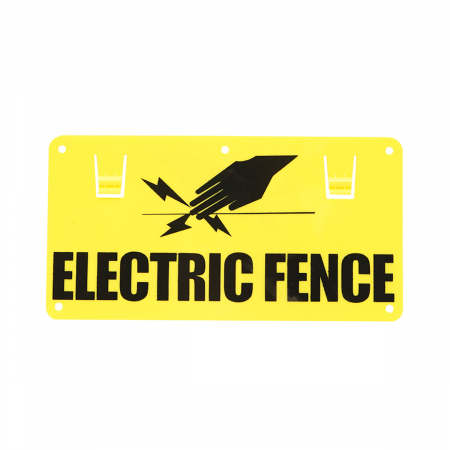 Kit pachet complet gard electric 12 / 220V 3.5 Joule fir 500m 50 izolatori (BK87115) [7]