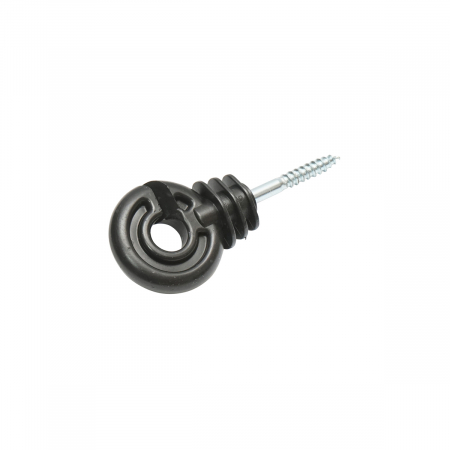 Kit pachet complet gard electric 12 / 220V 3.5 Joule fir 500m 50 izolatori (BK87115) [14]