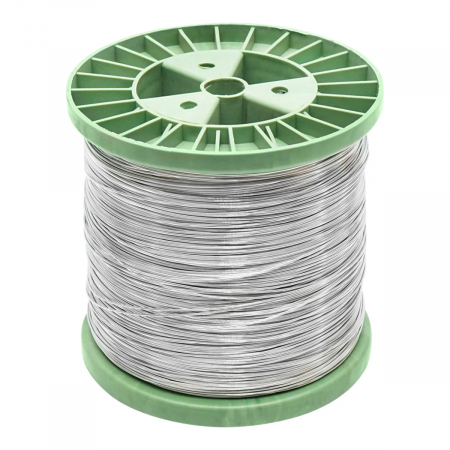 Kit pachet gard electric 14 Joule 12 220V panou baterie sarma 150 kg 0.12 ohm 4000m 400 izolatori (BK87613-4000S13-30W-18Ah) [8]