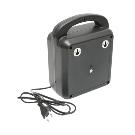 Kit pachet gard electric 14 Joule 220V fir 1000m 100 izolatori (BT115-1000-01) [7]