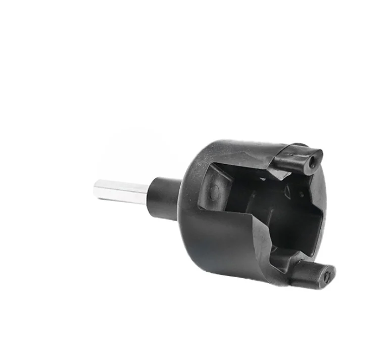 Kit pachet gard electric 6 Joule 12 220V panou baterie 7ah fir 1000m + accesorii (BK87583-1000-03.5-7ah) [10]