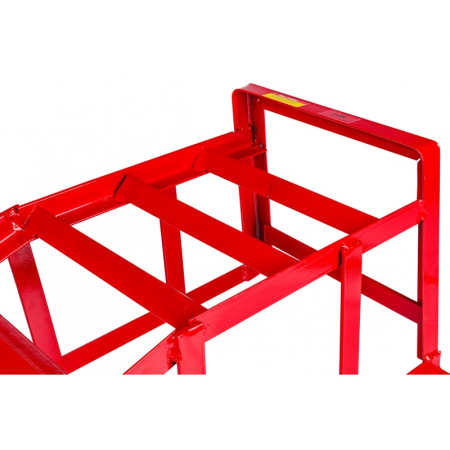 Set 2 rampe rampi auto 2T 2000kg de acces pliabile din otel per set mobile + Banca atelier 2 in 1 tip sezlong si scaun, 6 roti pivotante, cadru metalic, 150 kg  (MXRN2851+KD10764) [5]