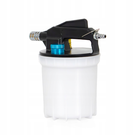 Kit pneumatic pentru aerisire si schimb lichid frana 2L (TA4256) [1]