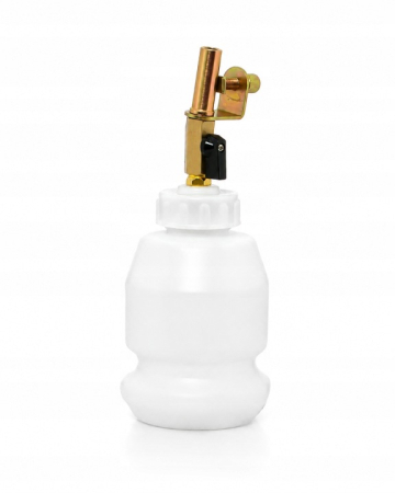 Kit pneumatic pentru aerisire si schimb lichid frana 2L (TA4256) [5]