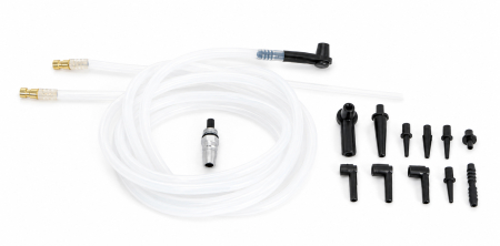 Kit pneumatic pentru aerisire si schimb lichid frana 2L (TA4256) [6]
