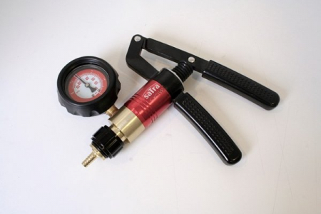 Kit pompa tester de presiune si vacuum (S-XC1VP) [7]