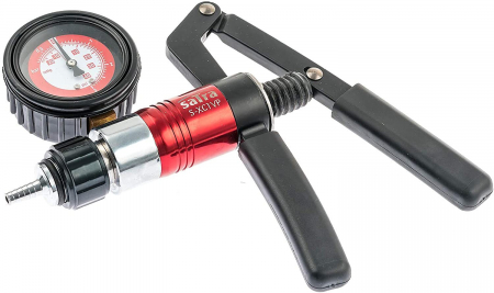 Kit pompa tester de presiune si vacuum (S-XC1VP) [3]