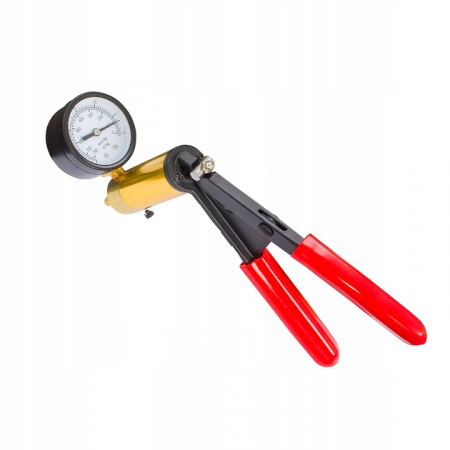 Kit pompa tester de presiune si vacuum vid (FR3022) [2]