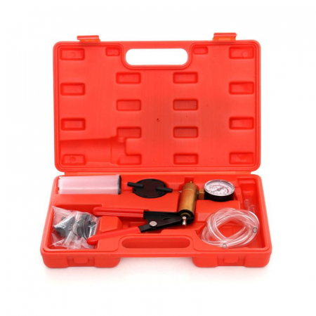 Kit pompa tester de presiune si vacuum vid (KD10516) [7]