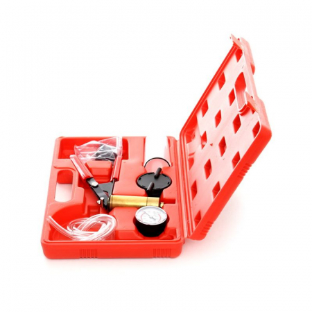 Kit pompa tester de presiune si vacuum vid (KD10516) [1]