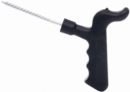 Kit reparare anvelope auto 8 piese cu snururi si adeziv vulcanizant (KD10593) [3]