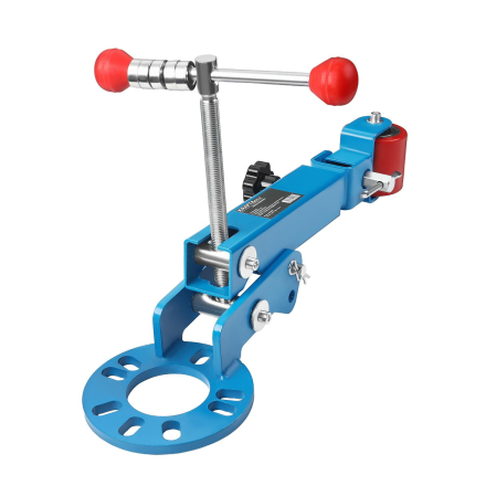 Kit reparare si indreptarea arcadelor aripilor aripa masini tinichigerie (KD5938) [2]