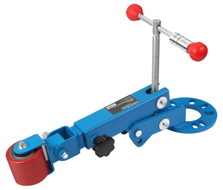 Kit reparare si indreptarea arcadelor aripilor aripa masini tinichigerie (KD5938) [5]