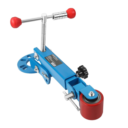 Kit reparare si indreptarea arcadelor aripilor aripa masini tinichigerie (KD5938) [4]