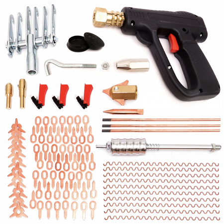 Kit reparatie auto 86 piese (KD10665) [0]