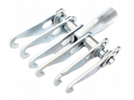 Kit reparatie auto 86 piese (KD10665) [9]