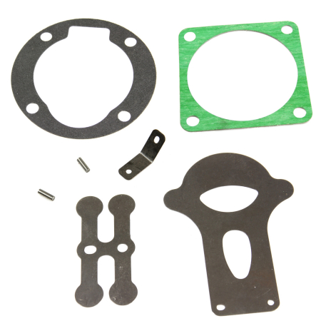 Accesorii pneumatice - Kit reparatie chiulasa compresor HW-3090 set garnituri si placi supape (M8069057)