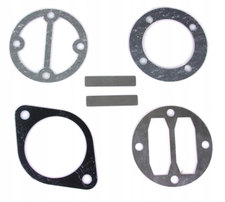 Accesorii pneumatice - Kit reparatie chiulasa compresor JN-30V set 4 garnituri si 2 supape (M8069054)