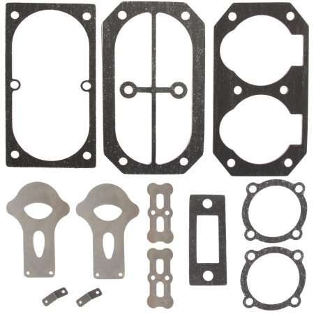 Accesorii pneumatice - Kit reparatie chiulasa compresor Z-2090 set complet garnituri si placi supape (M8069058)