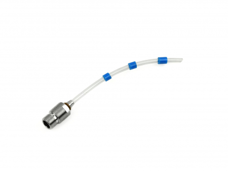 Accesorii / consumabile sudura - Kit reparatie (duza + furtun) pentru tornador pistol tapiterie (G01158A)