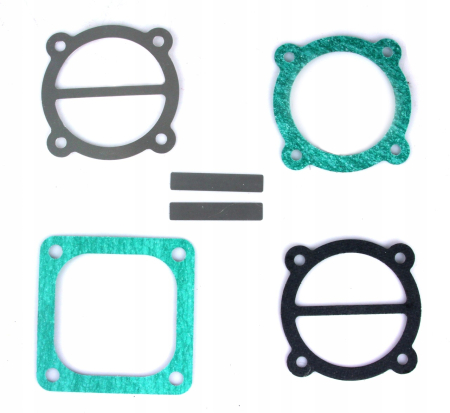 Compresoare - Kit reparatie pompe piston compresor aer 65 mm (M8069053)