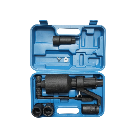 Kit siguranta auto 15 piese omologat, pachet legislativ pentru camioane si autoutilitare DISBX66 (BK80613) [4]