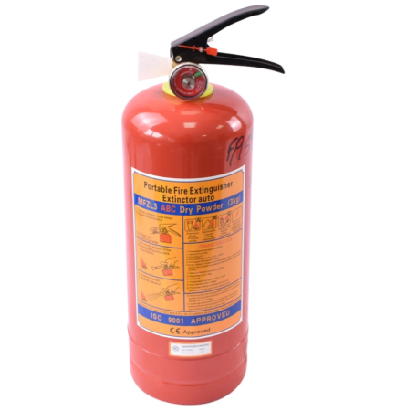 Kit siguranta auto 15 piese omologat, pachet legislativ pentru camioane si autoutilitare DISBX66 (BK80613) [2]