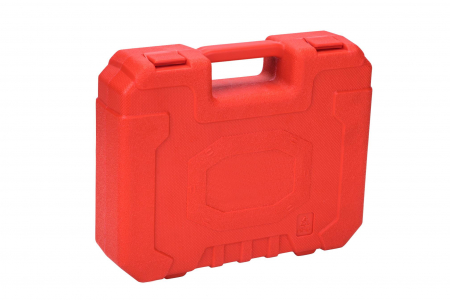 Kit tester compresie pentru motor diesel 0-70bar (KD12516) [1]