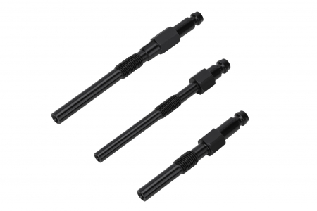 Kit tester compresie pentru motor diesel 0-70bar (KD12516) [6]