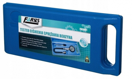 Kit tester compresie pentru motor pe benzină (FR3001) [3]