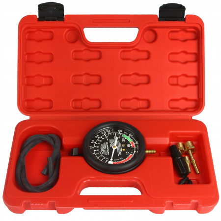 Kit tester compresie si vacuum (M57673) [1]
