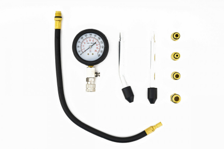Kit tester compresie sistem alimentare motoarele pe benzina (S-31CTK) [2]
