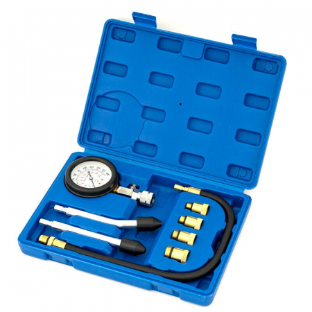Kit tester compresie sistem alimentare motoarele pe benzina (S-31CTK) [0]