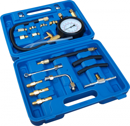 Kit tester presiune motoare benzina 0-10bar 20 piese (MTCXG-1014) [2]
