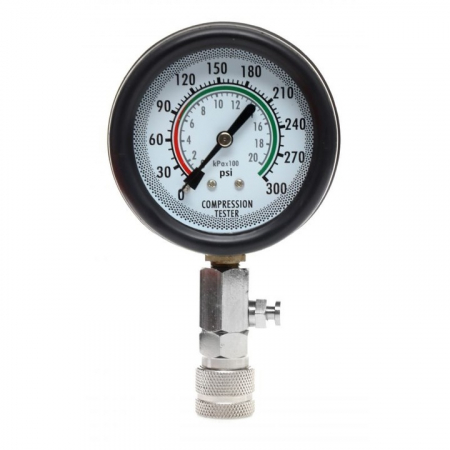 Kit tester presiune motoare benzina 0-20bar 8 piese (KD10522) [2]