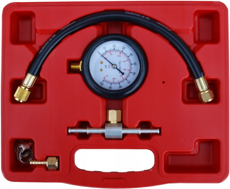Kit tester presiune motoare benzina 0-7bar (MTCXG-1012) [2]