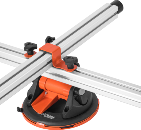 Kit transport placi ceramice format mare 3600 mm cu 6 ventuze 150 kg (KD11985) [10]