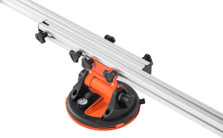 Kit transport placi ceramice format mare 3600 mm cu 6 ventuze 150 kg (KD11985) [8]