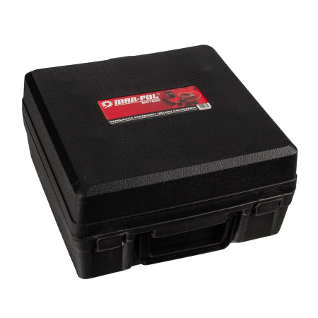 Kit vid pentru umplere si aerisire sistem de racire auto cu adaptoare (M57650) [15]