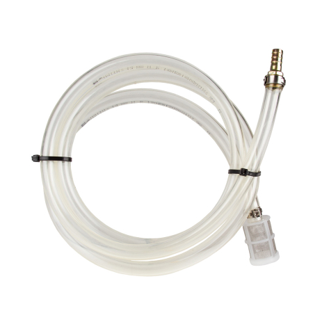 Kit vid pentru umplere si aerisire sistem de racire auto cu adaptoare (M57650) [11]